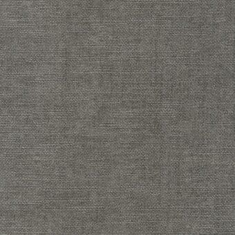 Woven fabric texture, muted gray color, heathered effect with dense uniform weave and matte finish; labeled “anima r643 col.54” fabric (c).
